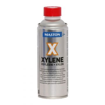 Tirpiklis Maston Xylene, 450 ml