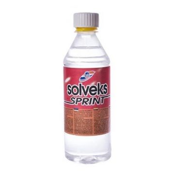 Tirpiklis Rilak Solveks Sprint, 0.5 l