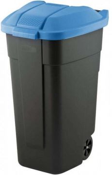 Šiukšlių konteineris Curver Waste Bin, 110 l