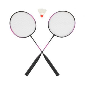 Badmintono komplektas W1108RK