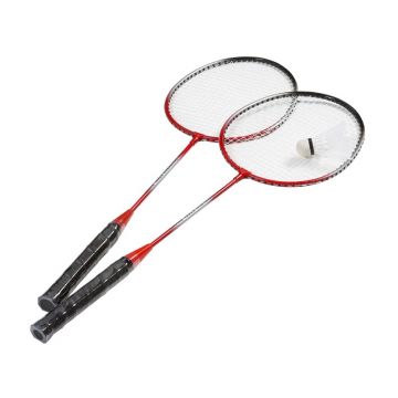 Badmintono komplektas W1112