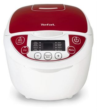 Daugiafunkcis puodas Tefal RK705138