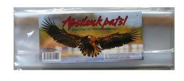 Aplankai Apsilenk pats, 7 vnt