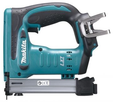 Kabių kalimo įrankis Makita DST221Z, 18 V, 2.1 kg