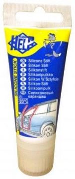 Silikonas Super Help, 50 ml