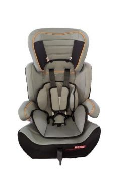 Autokėdutė HB-20 ISOFIX 9-36 KG