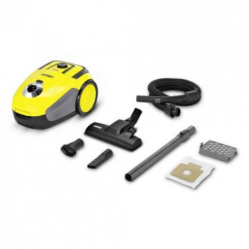 Dulkių siurblys Karcher VC 2, 700W