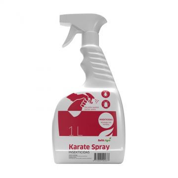 Insekticidas Baltic Agro Karate Zeon, 1 L