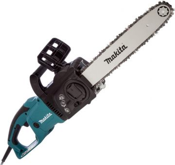 Makita UC3551A Electric Chainsaw