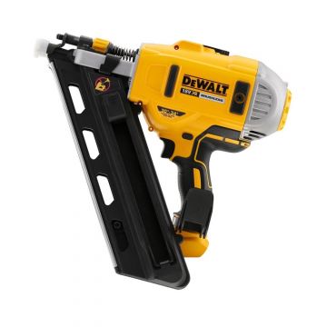 Vinių kalimo įrankis Dewalt DCN692N, 18 V, 4.1 kg