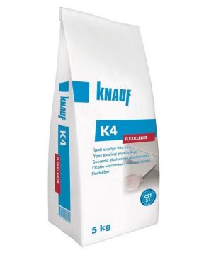 KLIJAI PLYTEL K4 ELASTINGI 5 KG(200)