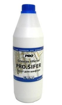 Gruntas Pro Pro.Šifer, 5 l