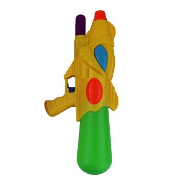 Žaislinis vandens šautuvas, 44.5 cm