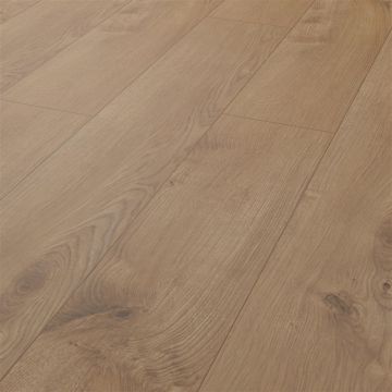 Laminuotos medienos plaušų grindys VSCV-5985F, 1285x192x8mm