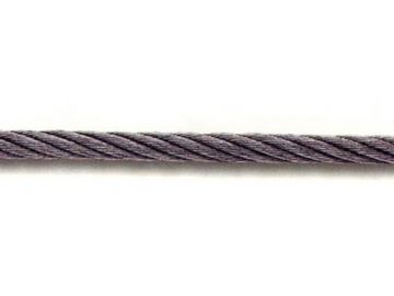 Universalusis trosas, 1,5 mm, 1 x 7