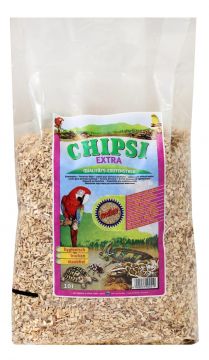 JRS Chipsi extra medium buko Kraikas 10 l