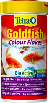 TETRA Goldfish Colour 250 ml