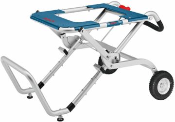 Bosch Bosch Table saw stand GTA 60W silver/bu