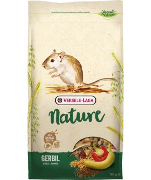 VERSELE LAGA Nature visavertis smiltpelių pašaras 700 g