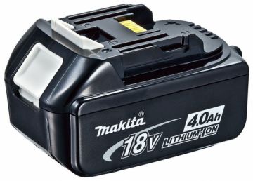 Makita Akku BL 1840 B 18V 4Ah