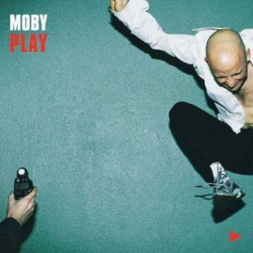 Mute Artists MOBY "Play" (180g)