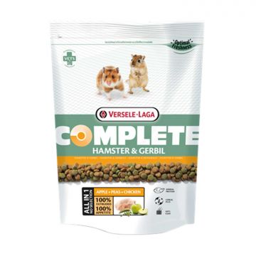 VERSELE LAGA Complete žiurkėnų ir smiltpelių pašaras 500 g