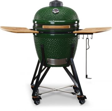 Kepsninė KAMADO BONO ŽALGIRIS, 55 cm, žalia